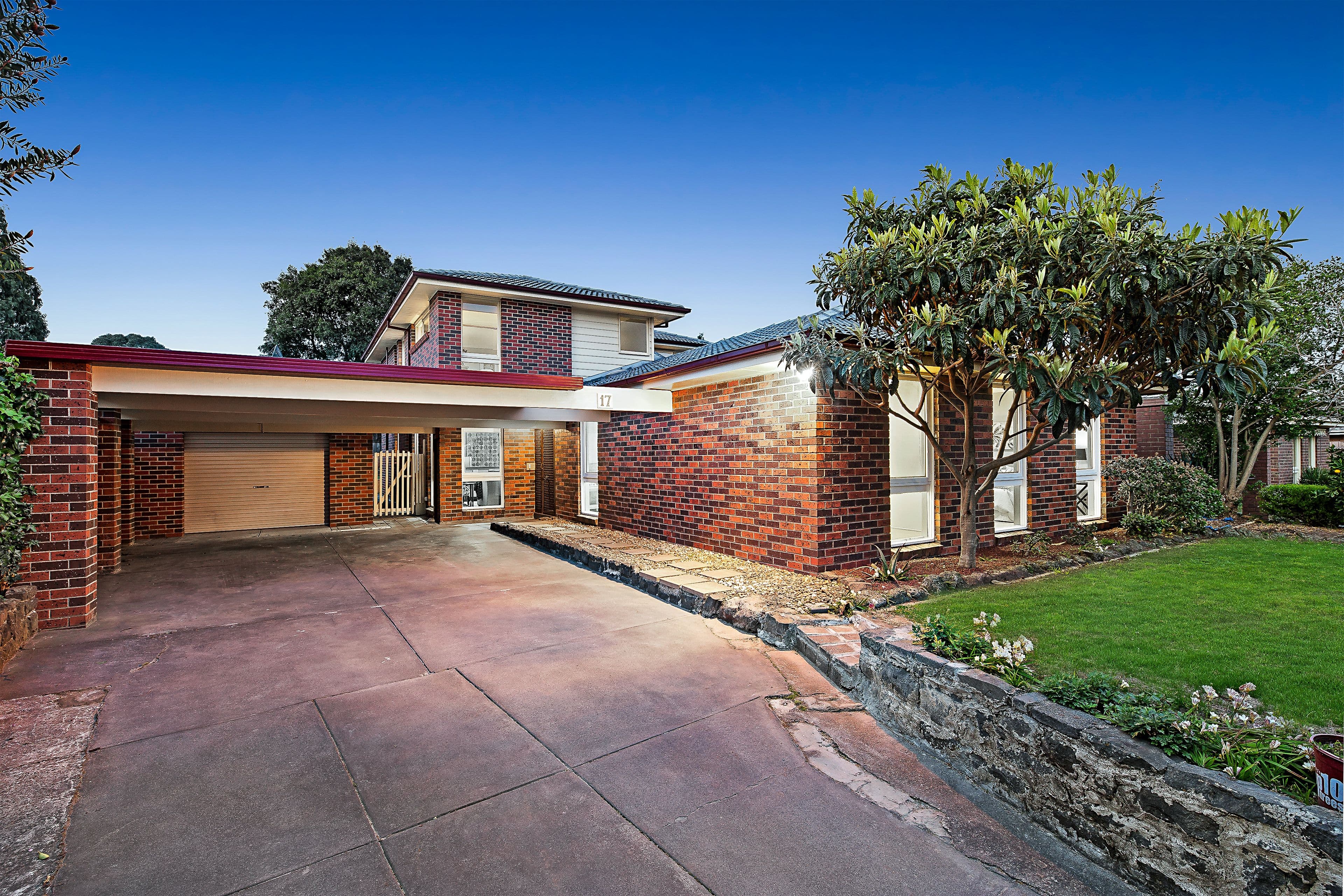 17 Windermere Crescent, Mulgrave VIC 3170, Mulgrave - Image 1