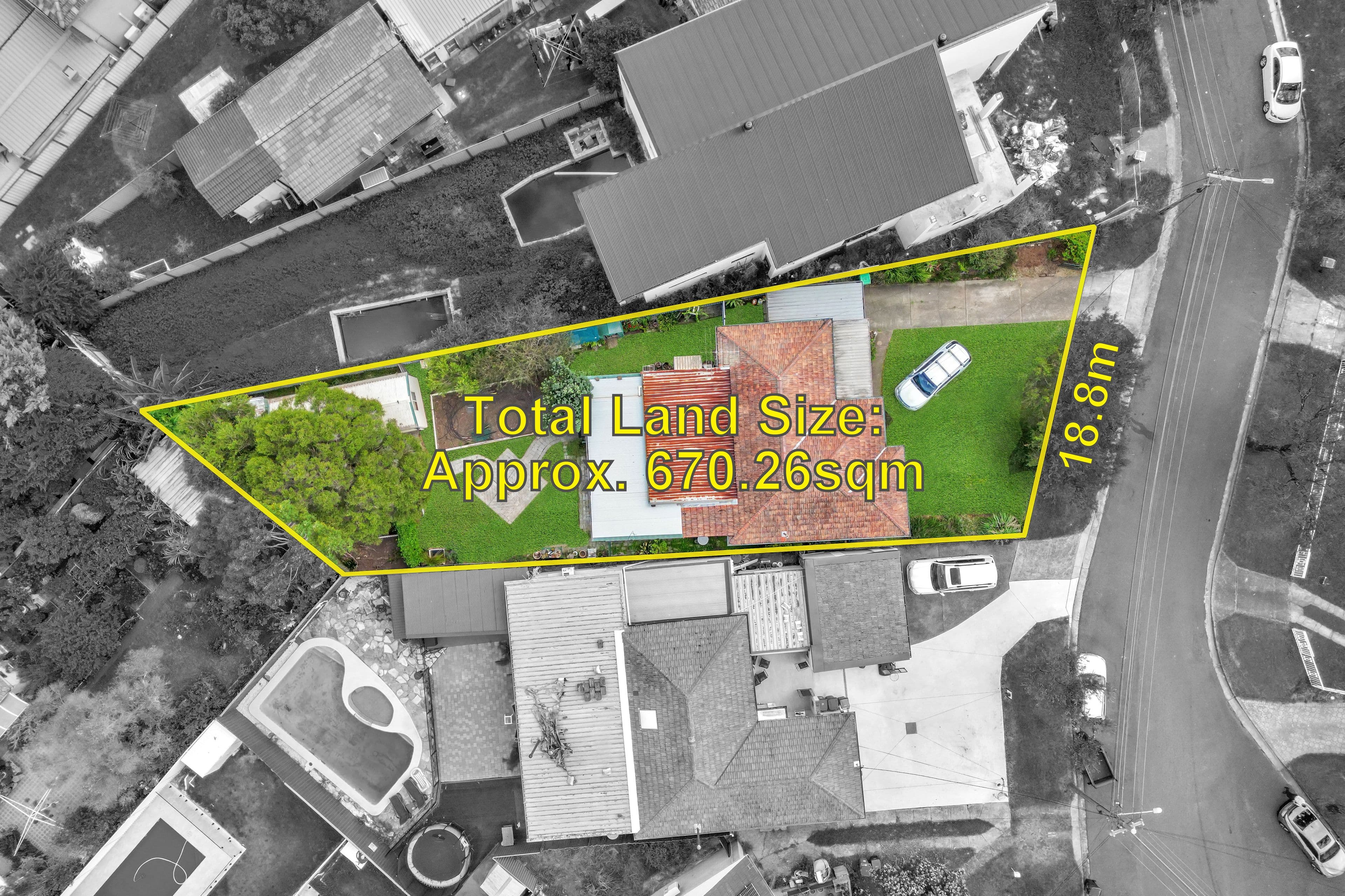 9 Illawong Crescent, Greenacre NSW 2190, Greenacre - Image 1