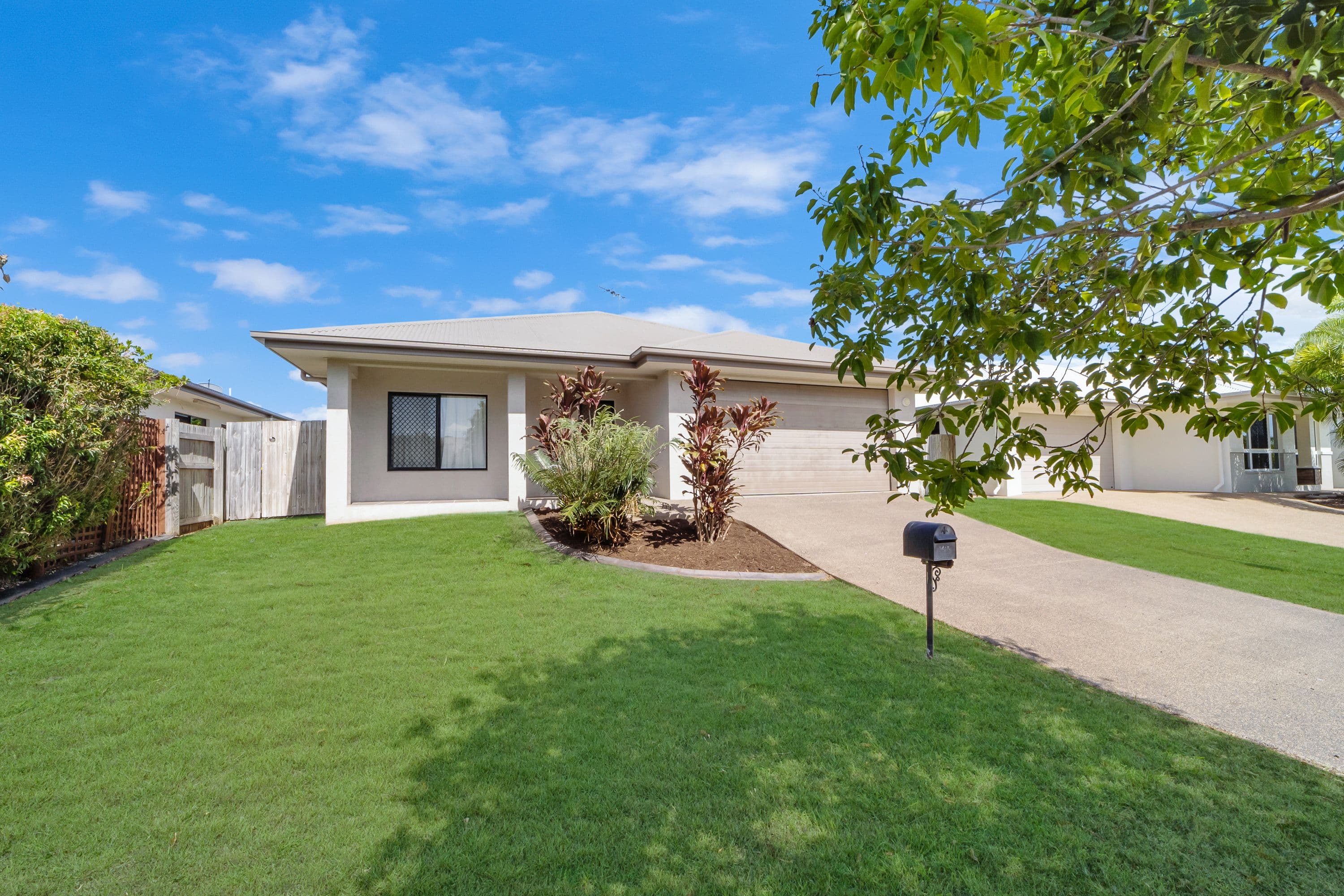 34 Tingalpa Way, Bohle Plains QLD 4817, Bohle Plains - Image 1