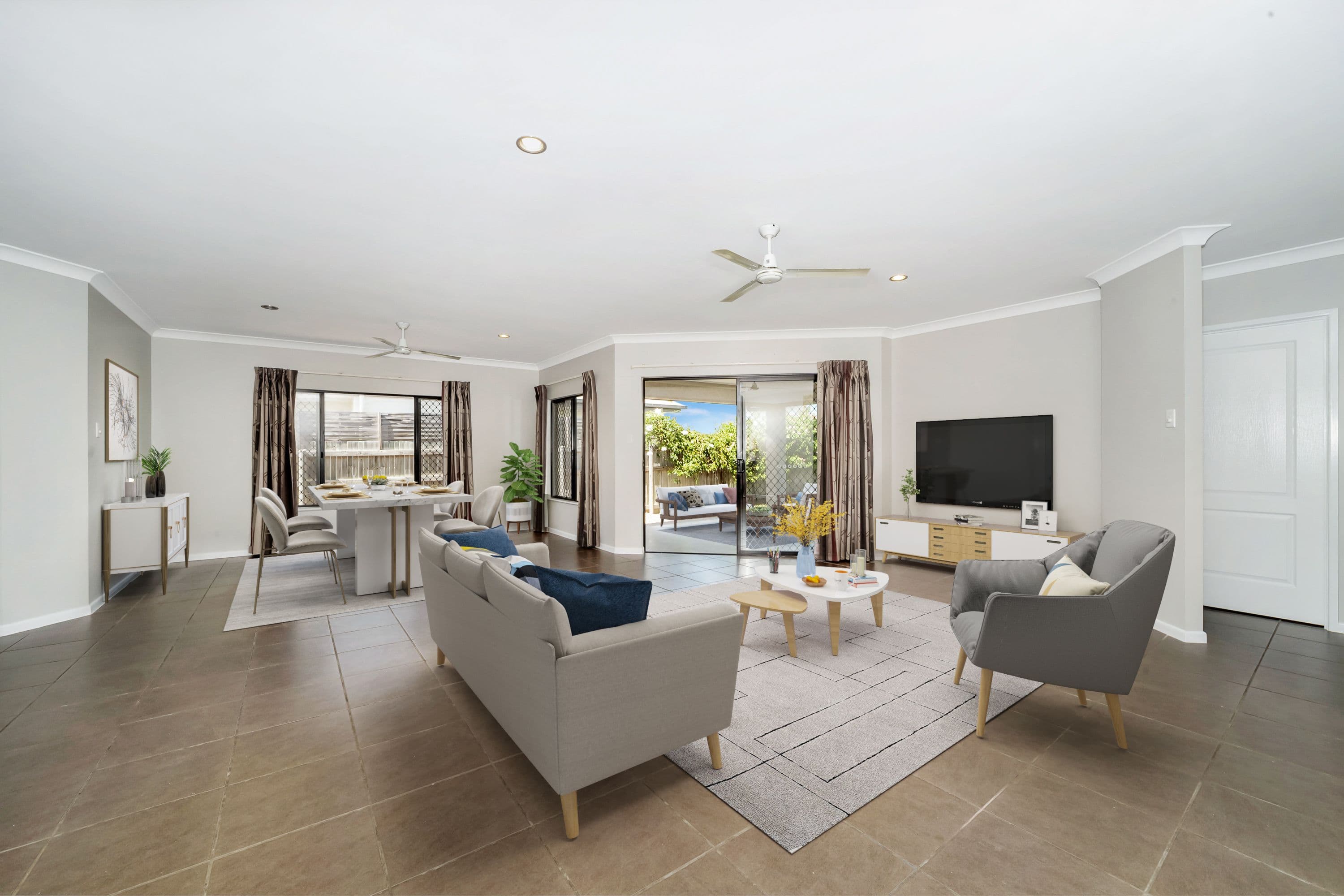 34 Tingalpa Way, Bohle Plains QLD 4817, Bohle Plains - Thumbnail 2