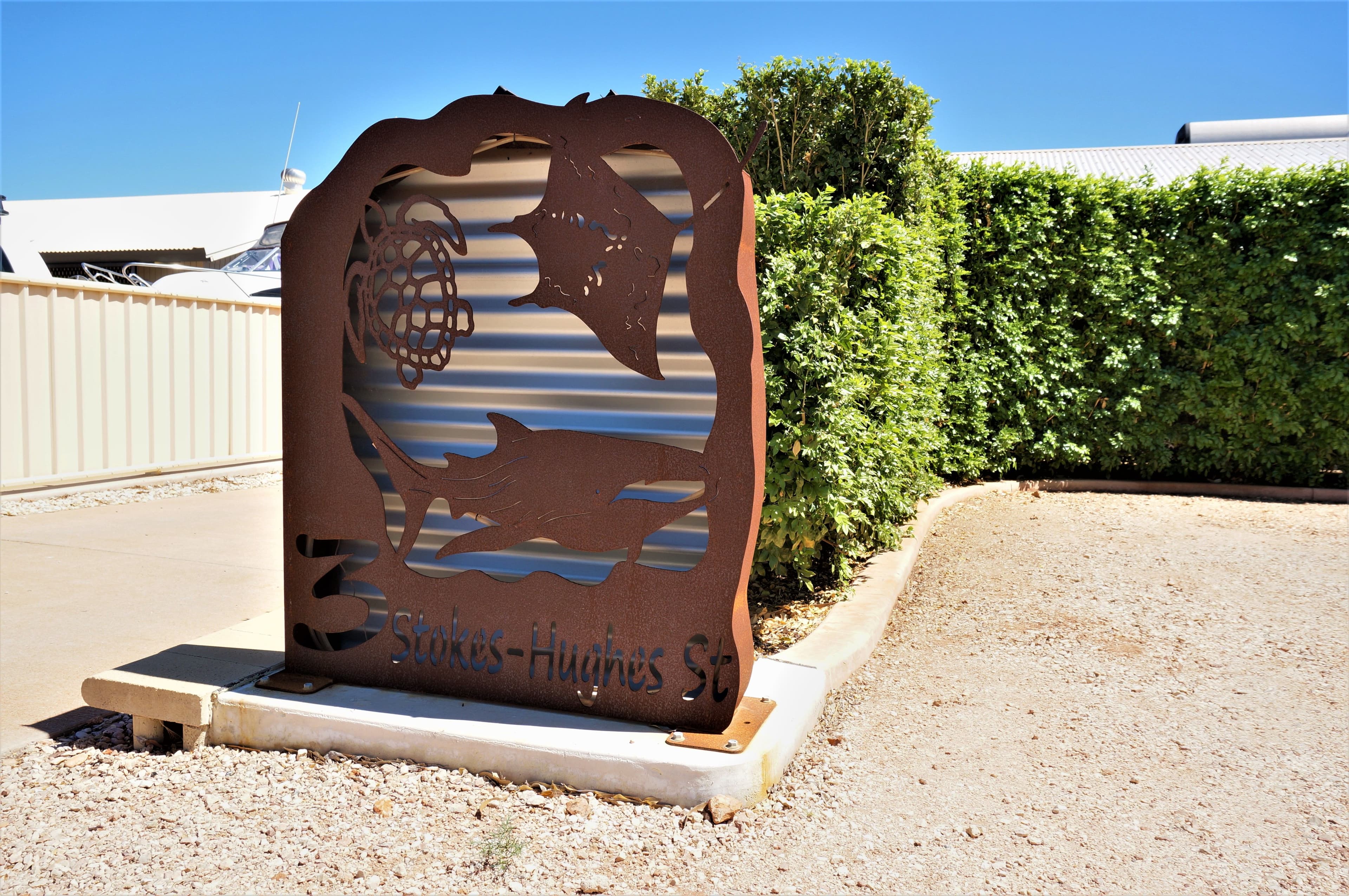 3 Stokes-Hughes Street, Exmouth WA 6707, Exmouth - Thumbnail 2