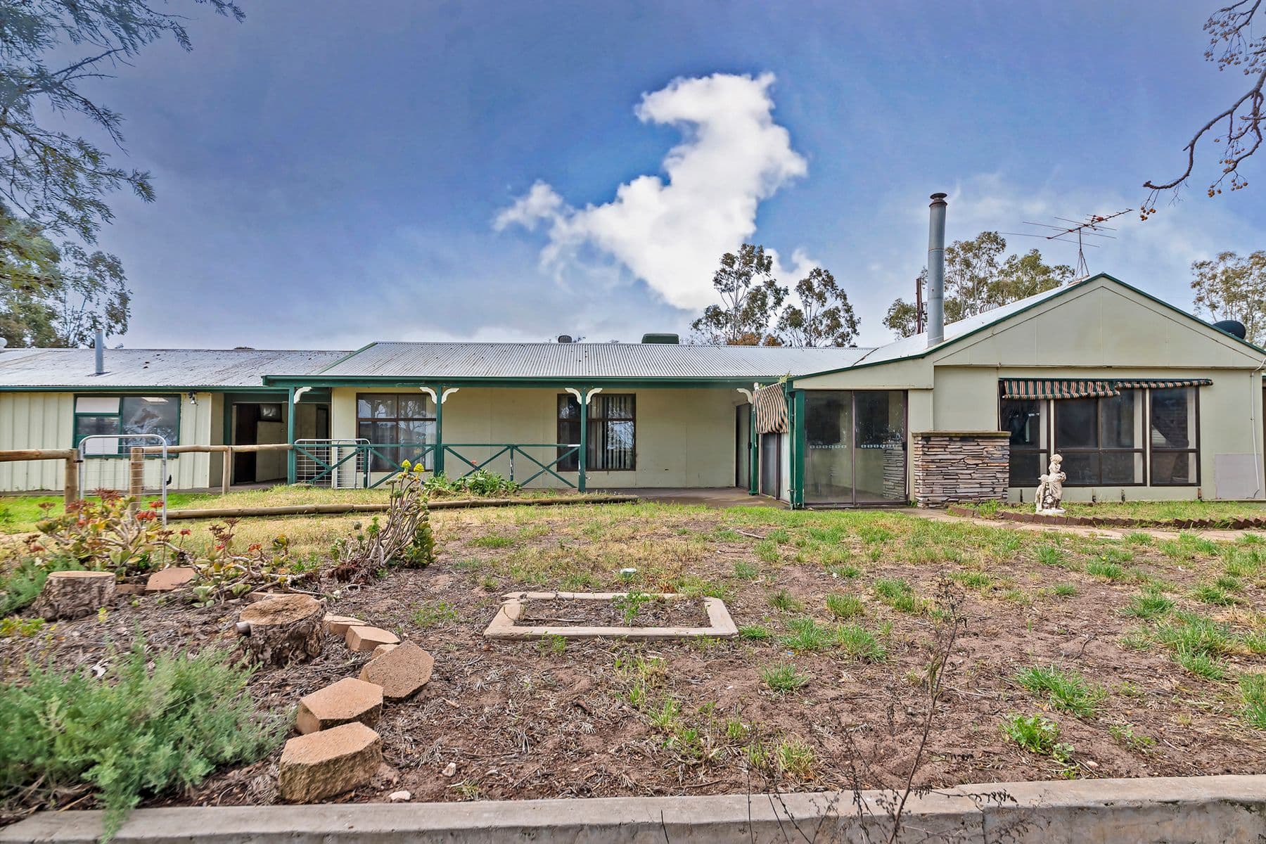 314 Hatcher Road, Ward Belt SA 5118, Ward Belt - Image 1