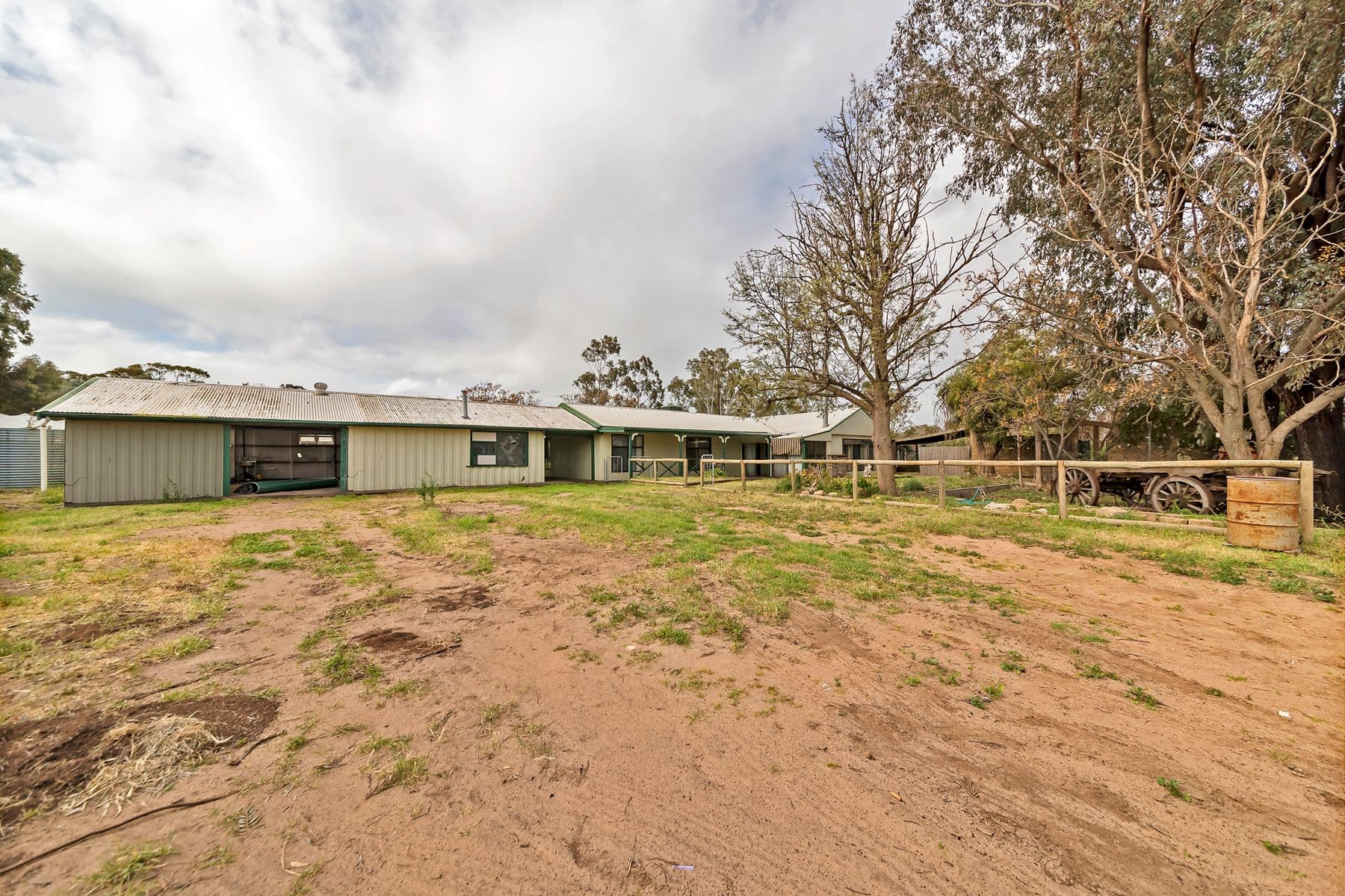 314 Hatcher Road, Ward Belt SA 5118, Ward Belt - Thumbnail 2