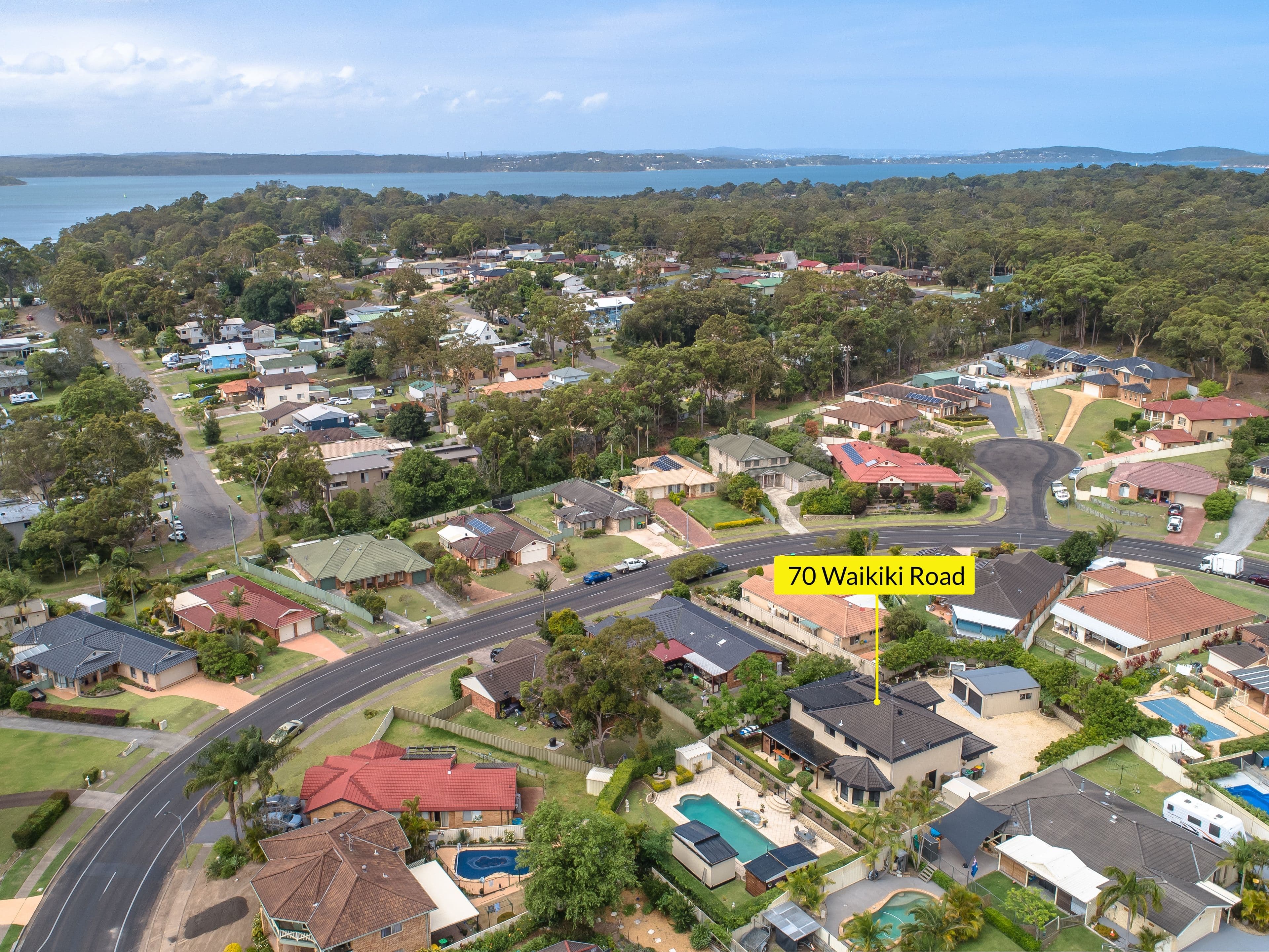 70 Waikiki Road, Bonnells Bay - Thumbnail 4