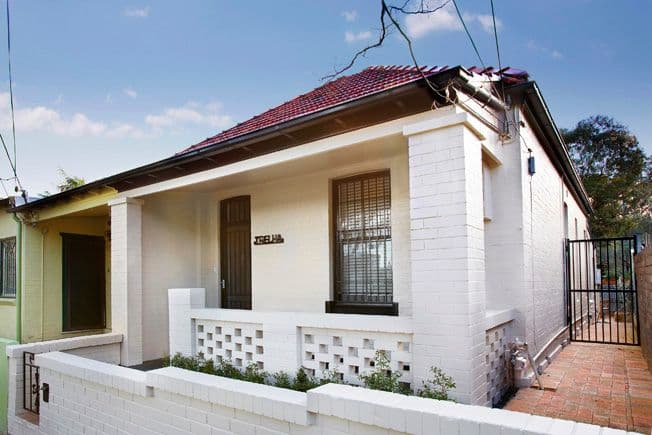 4 John Street, PETERSHAM NSW 2049, Petersham - Image 1