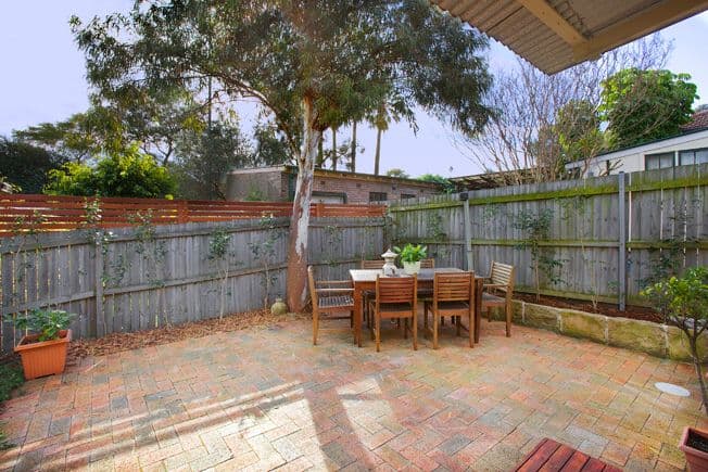 4 John Street, PETERSHAM NSW 2049, Petersham - Thumbnail 4