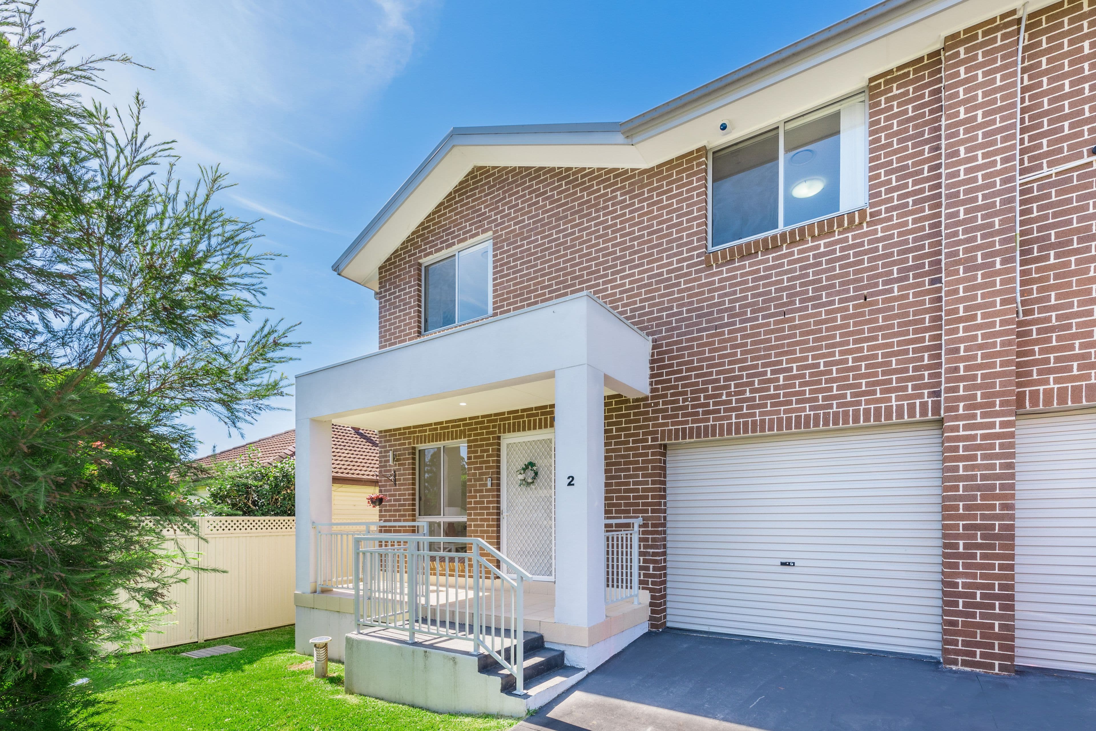 2/29 Norfolk Street, Blacktown NSW 2148, Blacktown - Image 1