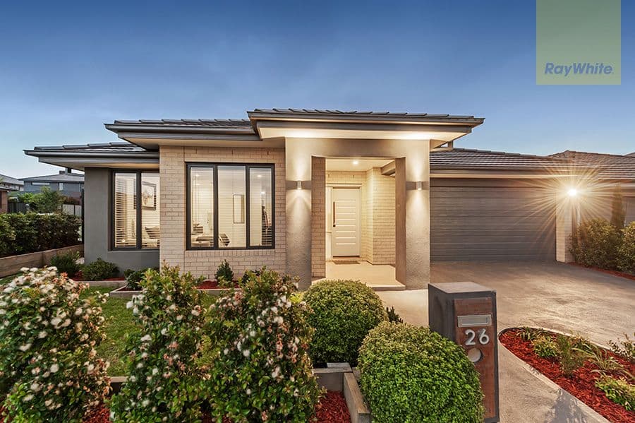 26 Milswyn Street, Craigieburn VIC 3064, Craigieburn - Image 1