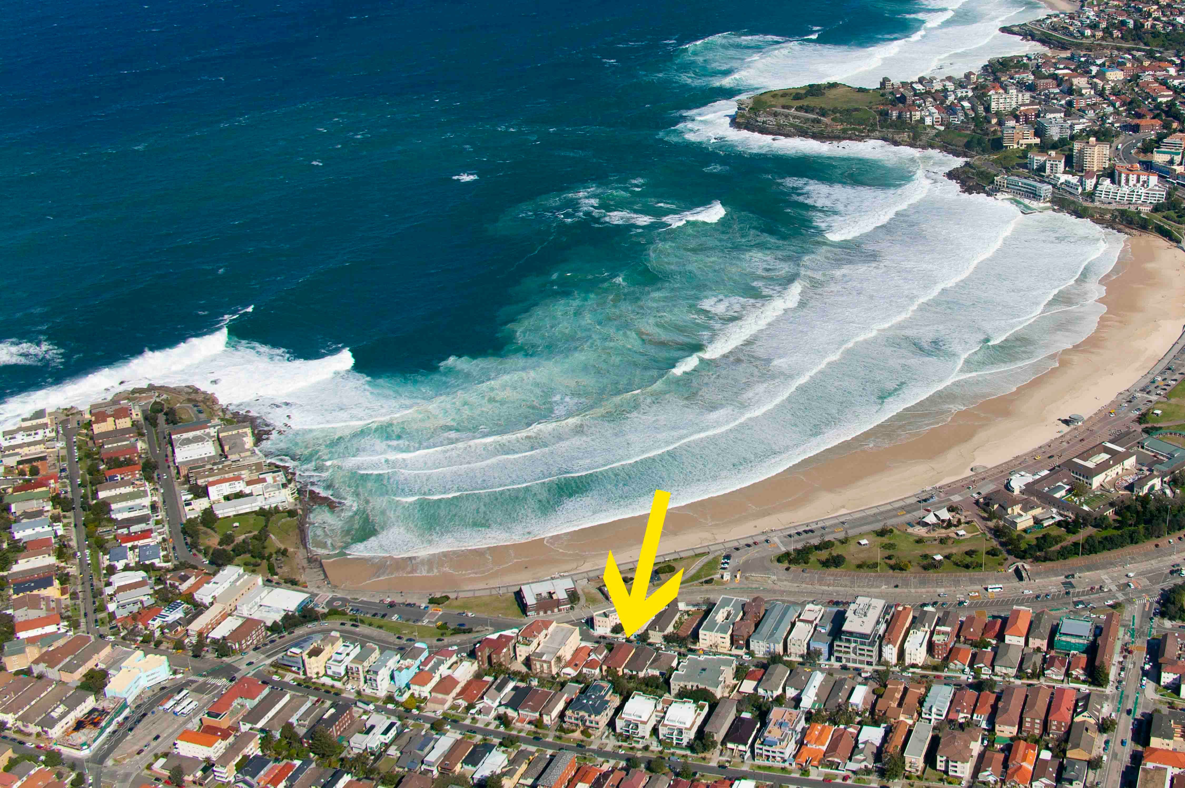 104 Ramsgate Avenue, BONDI BEACH NSW 2026, Bondi Beach - Image 1