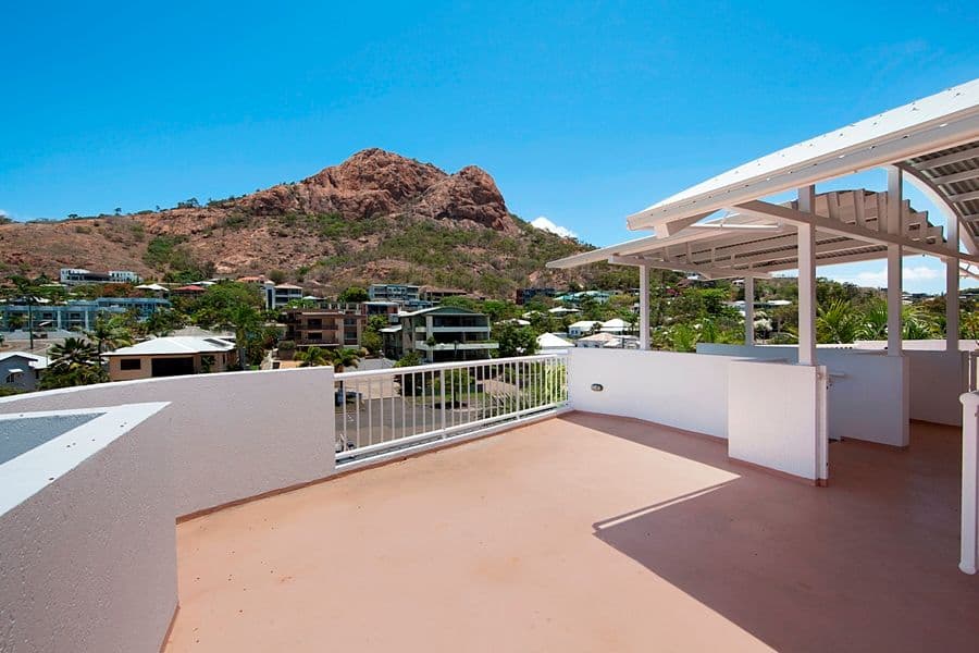 6 Alexandra Street, NORTH WARD QLD 4810, North Ward - Image 1