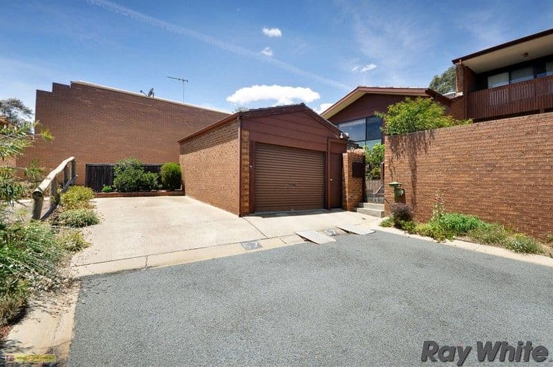 1-57 Hallen Close, PHILLIP ACT 2606, Phillip - Thumbnail 3