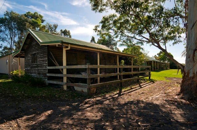 121 Murdering Creek Road, PEREGIAN BEACH QLD 4573, Peregian Beach - Image 1