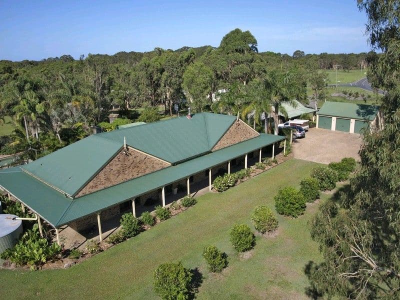 121 Murdering Creek Road, PEREGIAN BEACH QLD 4573, Peregian Beach - Thumbnail 2
