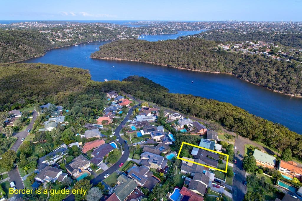 22 Connemara Avenue, Killarney Heights - Image 1