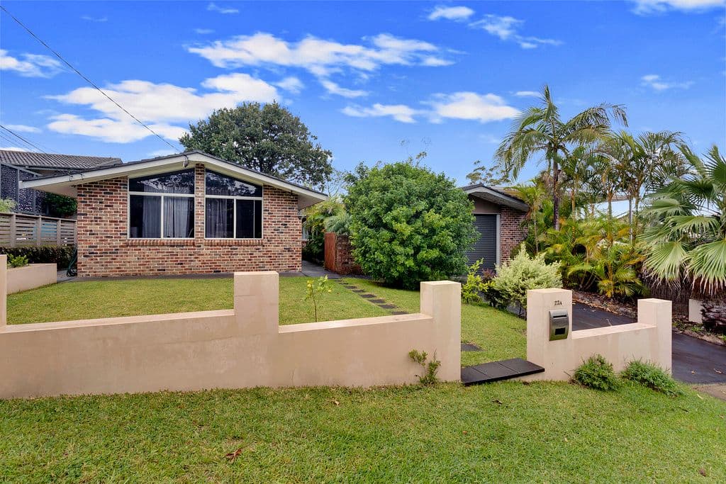 22 Connemara Avenue, Killarney Heights - Thumbnail 5