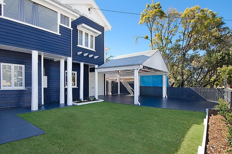 24 Webster Avenue, HENDRA QLD 4011, Hendra - Thumbnail 3