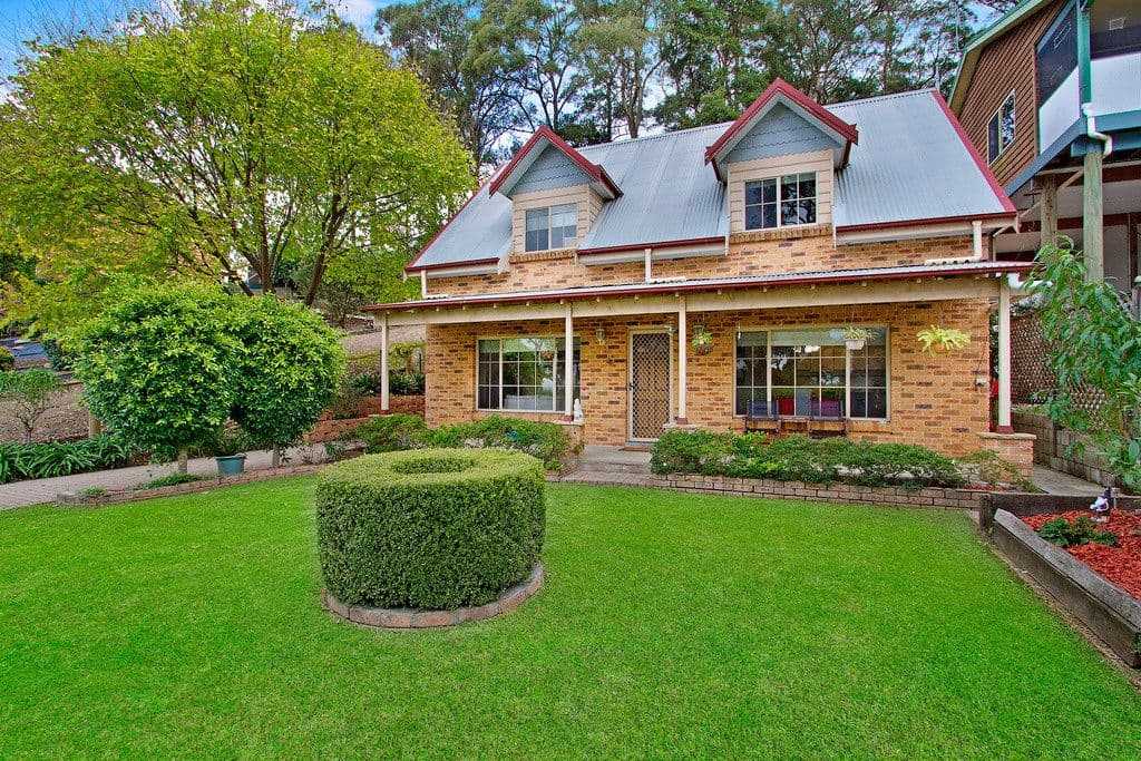27 Bellbird Crescent, Bowen Mountain NSW 2753, Bowen Mountain - Image 1