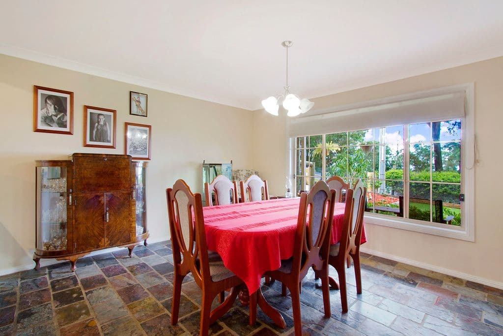 27 Bellbird Crescent, Bowen Mountain NSW 2753, Bowen Mountain - Thumbnail 3