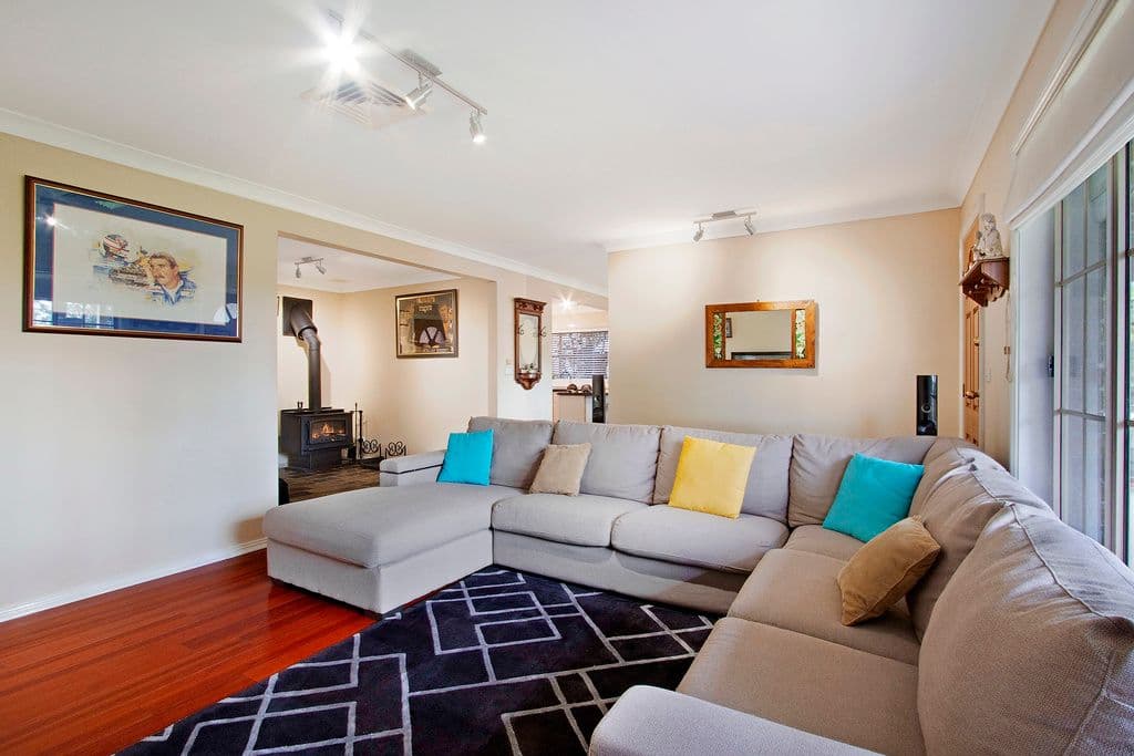 27 Bellbird Crescent, Bowen Mountain NSW 2753, Bowen Mountain - Thumbnail 4