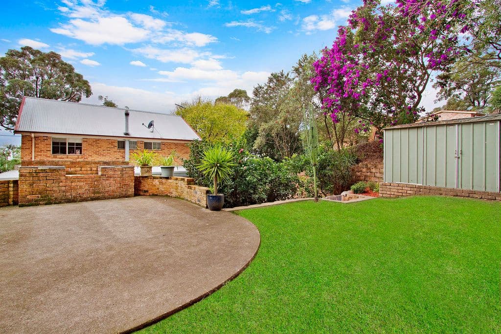 27 Bellbird Crescent, Bowen Mountain NSW 2753, Bowen Mountain - Thumbnail 8