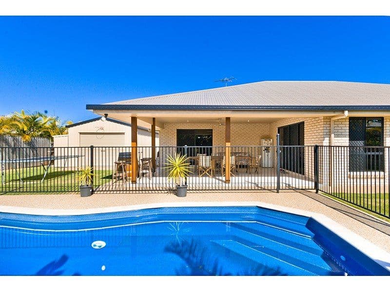 33 River Rose Drive, NORMAN GARDENS QLD 4701, Norman Gardens - Thumbnail 2