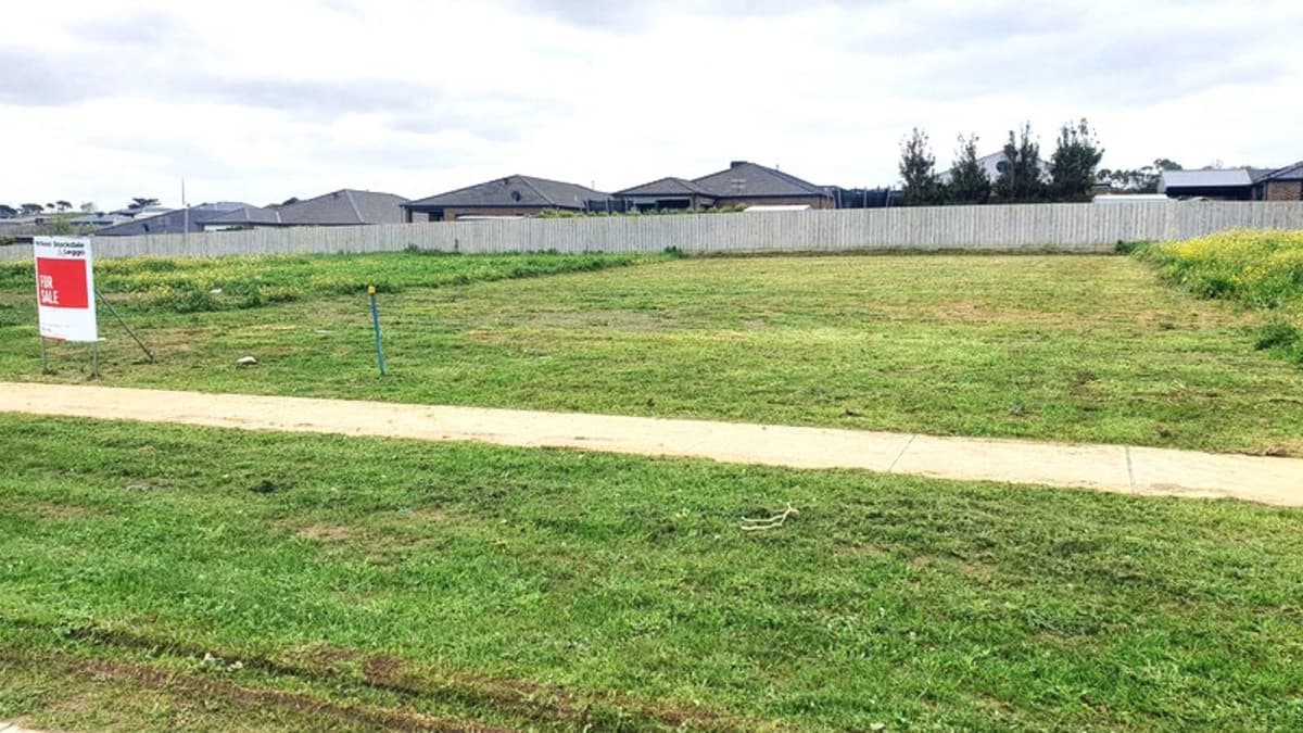 13 Murphy Street, Warrnambool VIC 3280, Warrnambool - Image 1