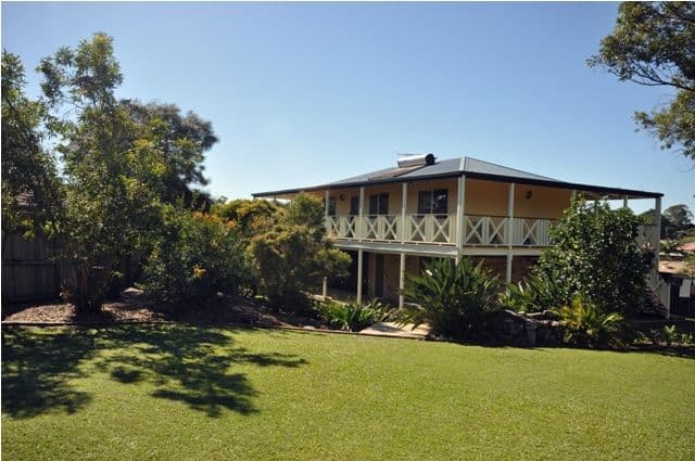 11 Guana Drive, NARANGBA QLD 4504, Narangba - Image 1