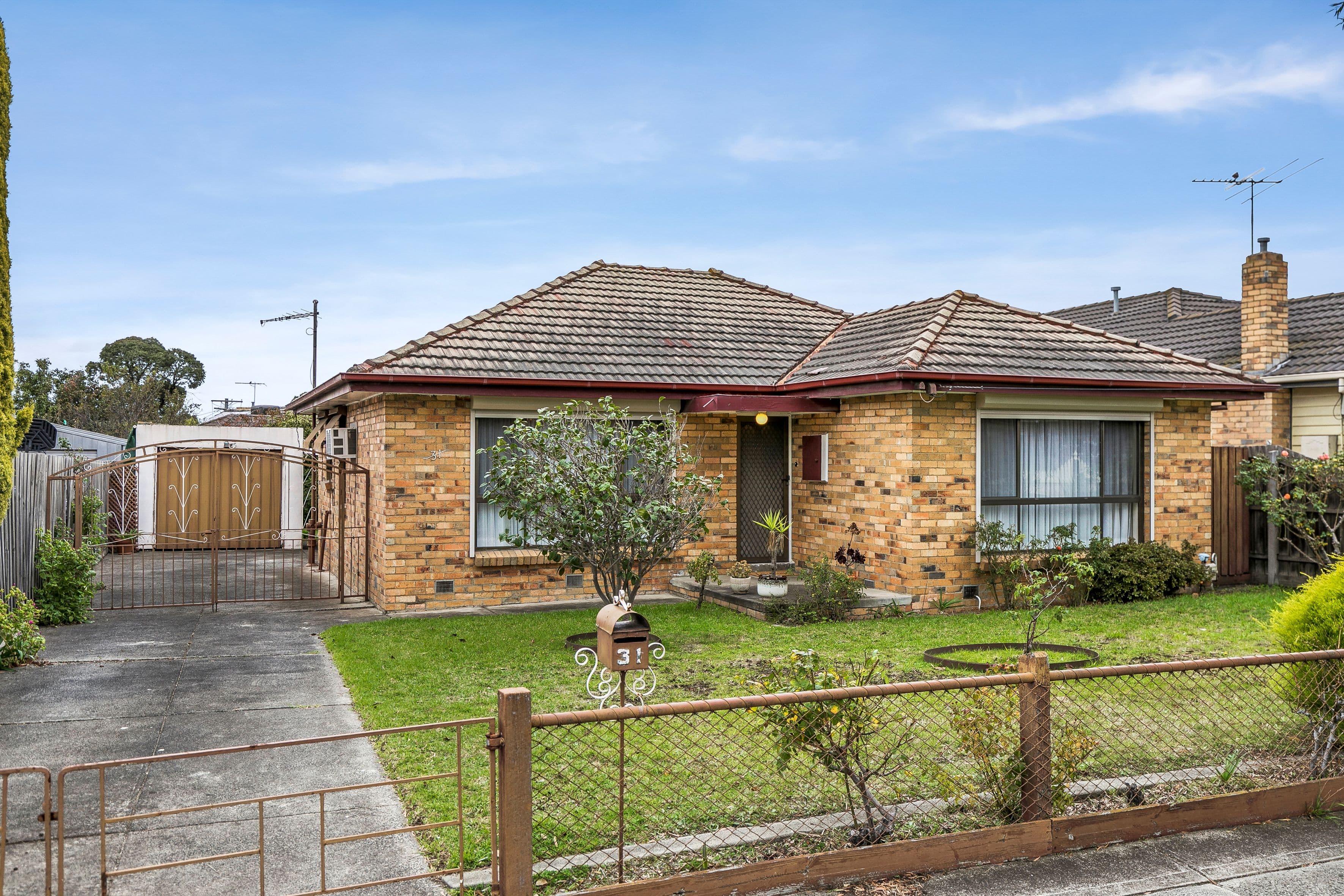 31 North Street, Hadfield VIC 3046, Hadfield - Image 1