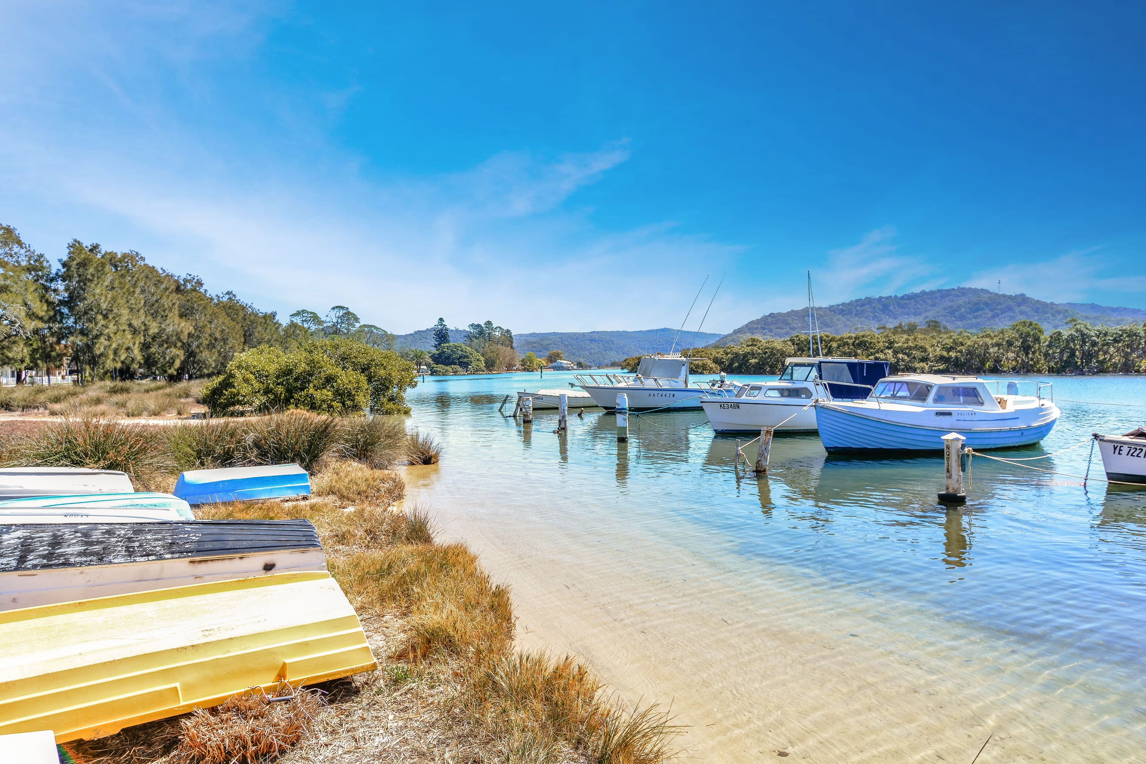 Woy Woy NSW 2256, Woy Woy - Image 1