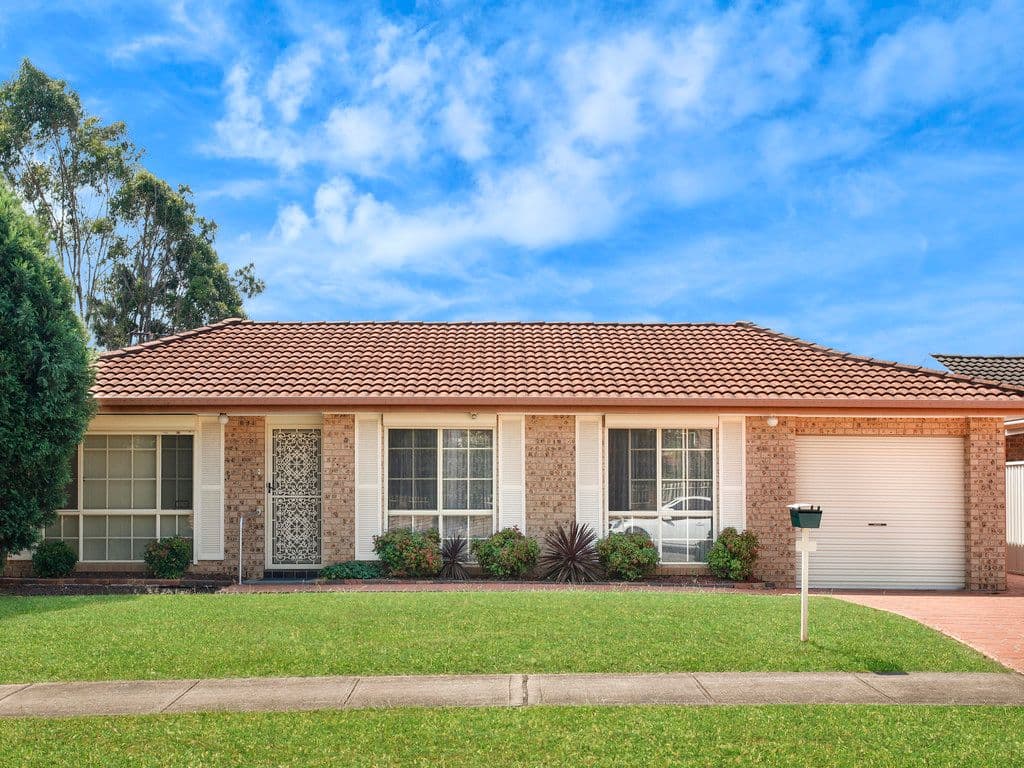 1 Zappia Place, Edensor Park - Image 1