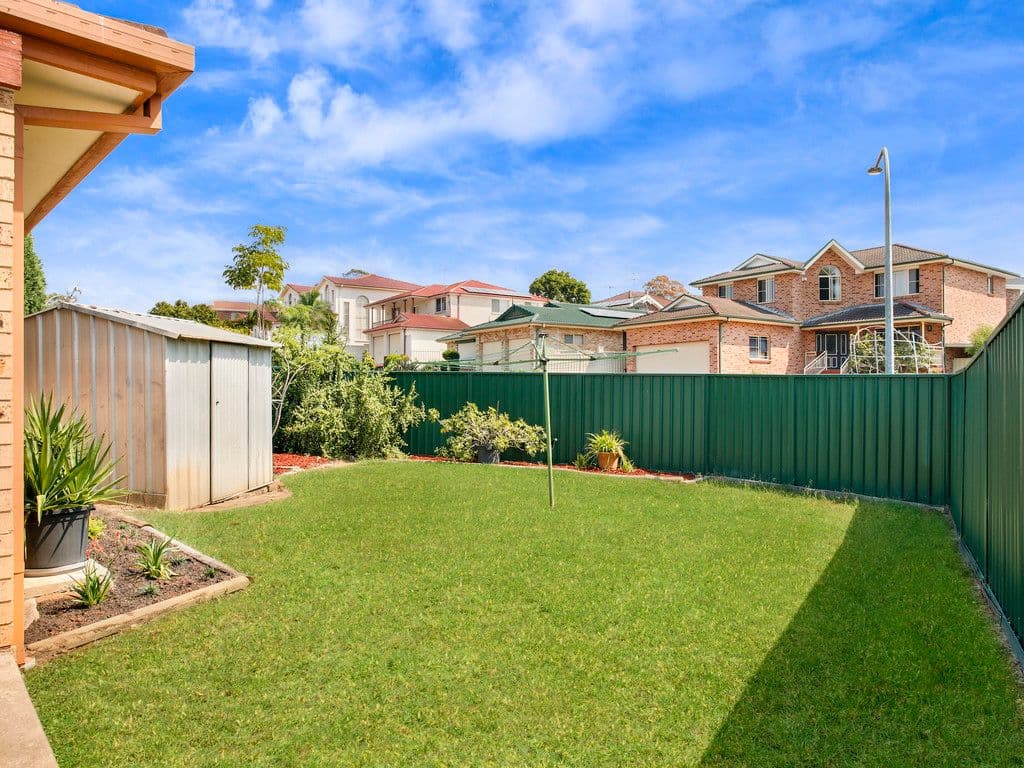 1 Zappia Place, Edensor Park - Thumbnail 3