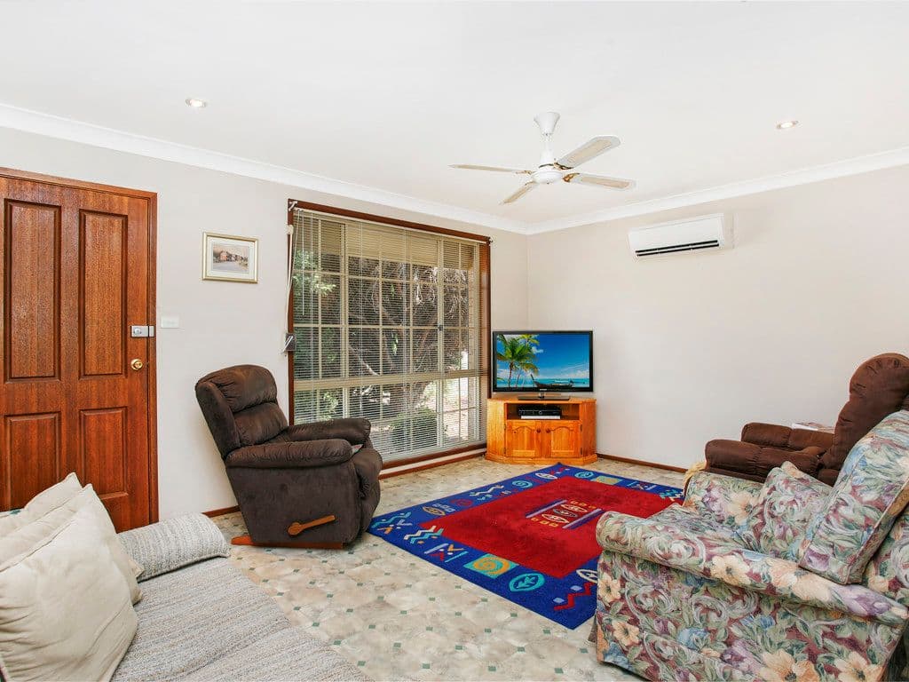 1 Zappia Place, Edensor Park - Thumbnail 4