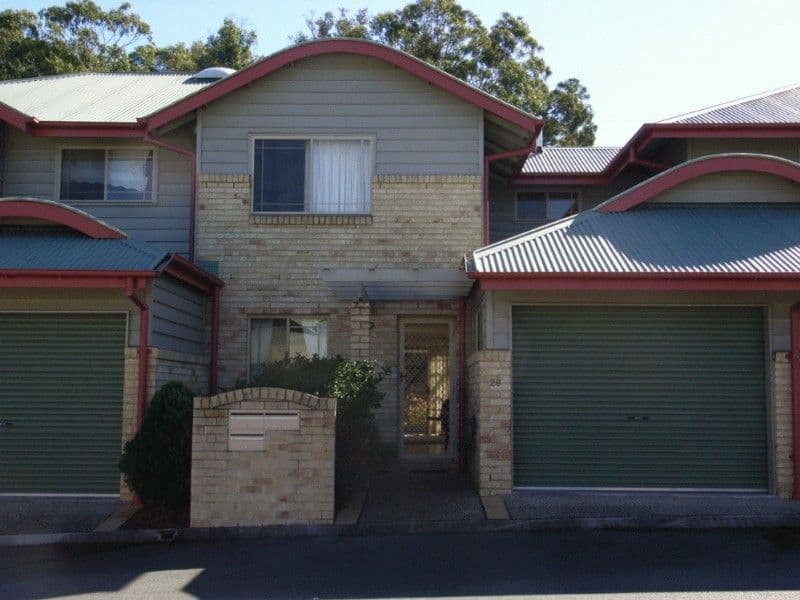 360 Simpsons Road, BARDON QLD 4065, Bardon - Image 1