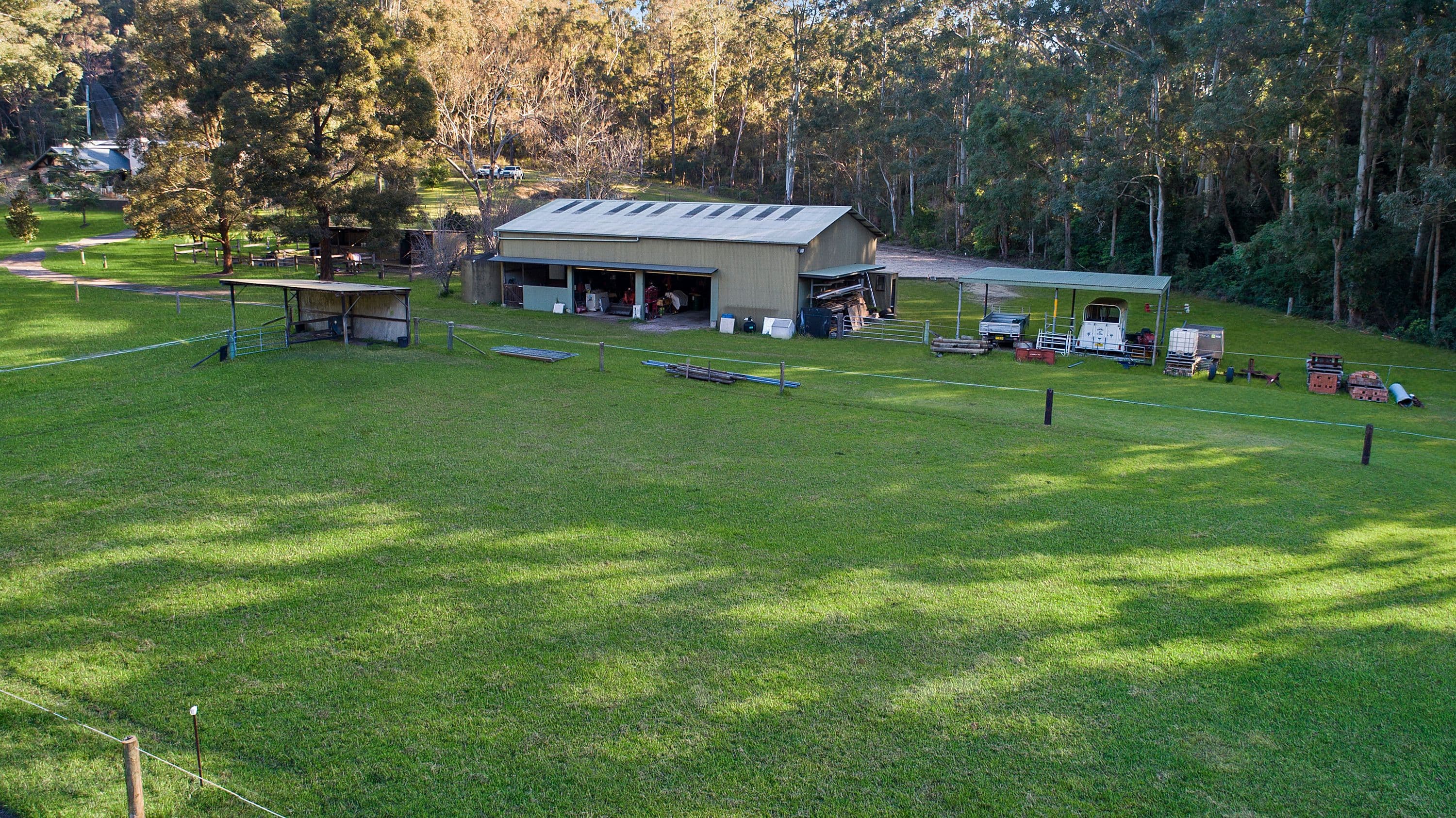12 Woodland Road, Annangrove NSW 2156, Annangrove - Thumbnail 4