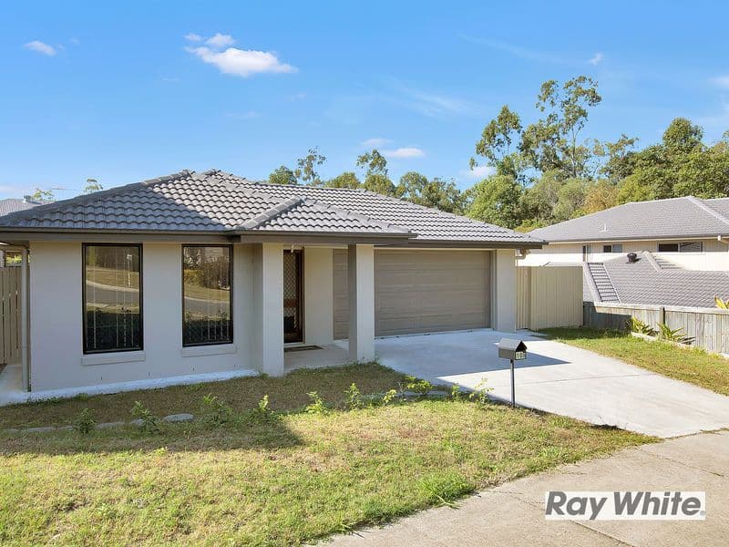 10B Canterbury Close, Forest Lake QLD 4078, Forest Lake - Image 1