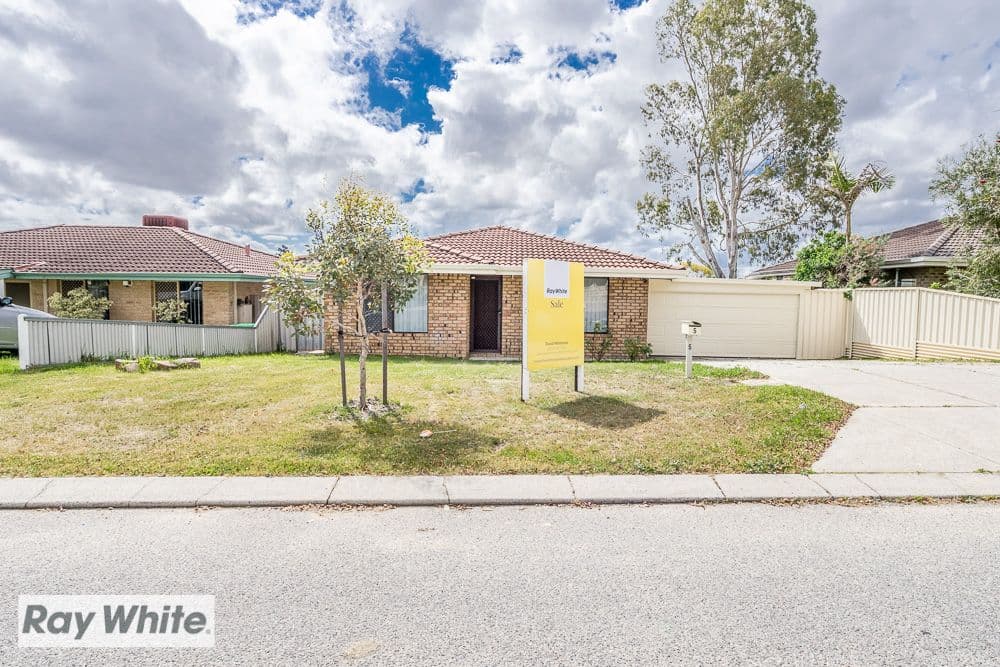 5 Lambourne Retreat, Mirrabooka WA 6061, Mirrabooka - Image 1