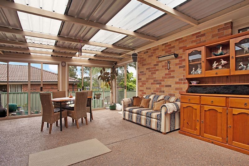 14 Nardoo Avenue, ABERGLASSLYN NSW 2320, Aberglasslyn - Thumbnail 7