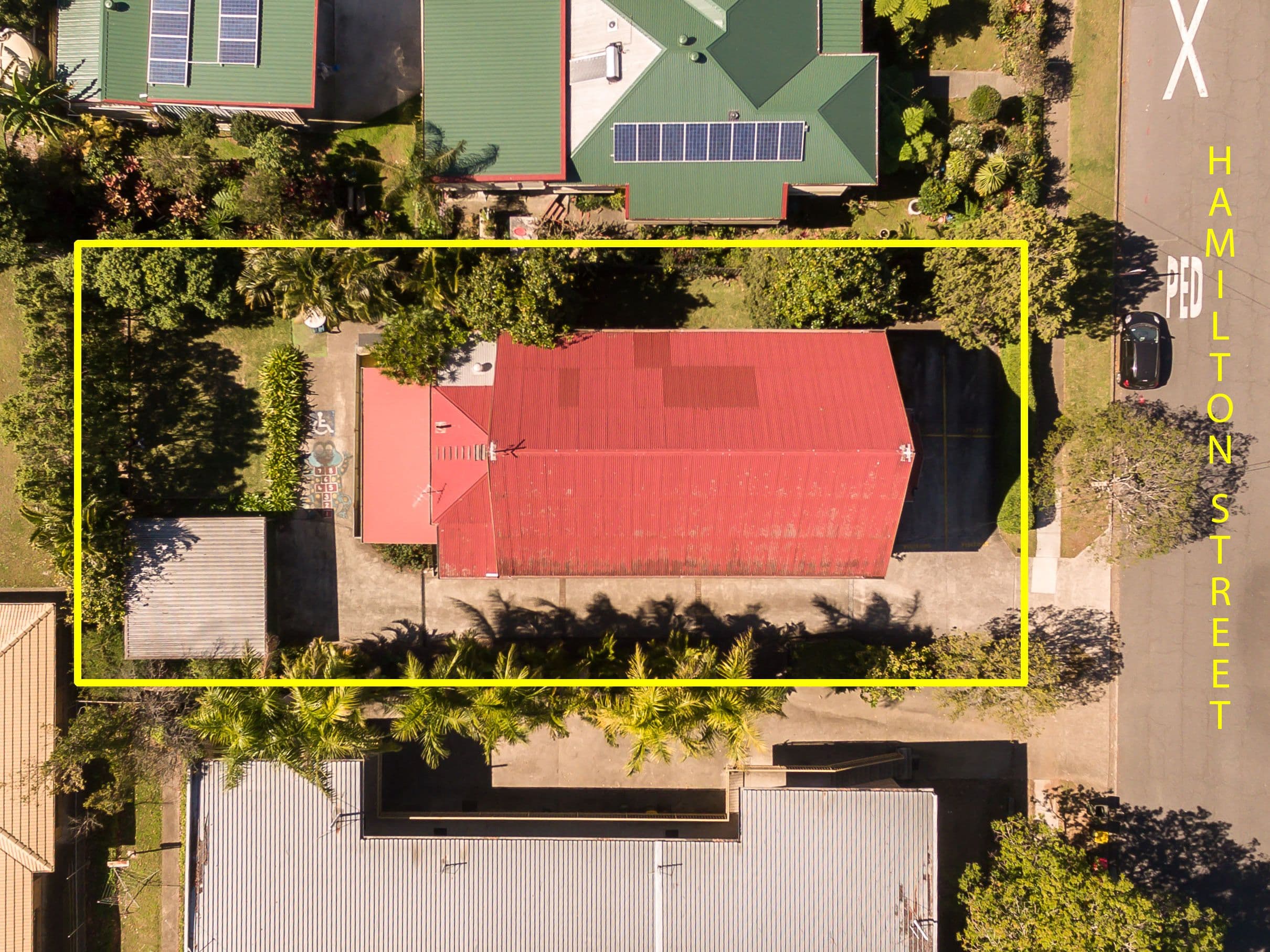 66 Hamilton Road, Moorooka QLD 4105, Moorooka - Thumbnail 2
