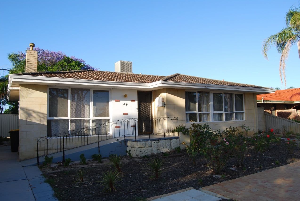 44 Risby Street, Gosnells WA 6110, Gosnells - Image 1