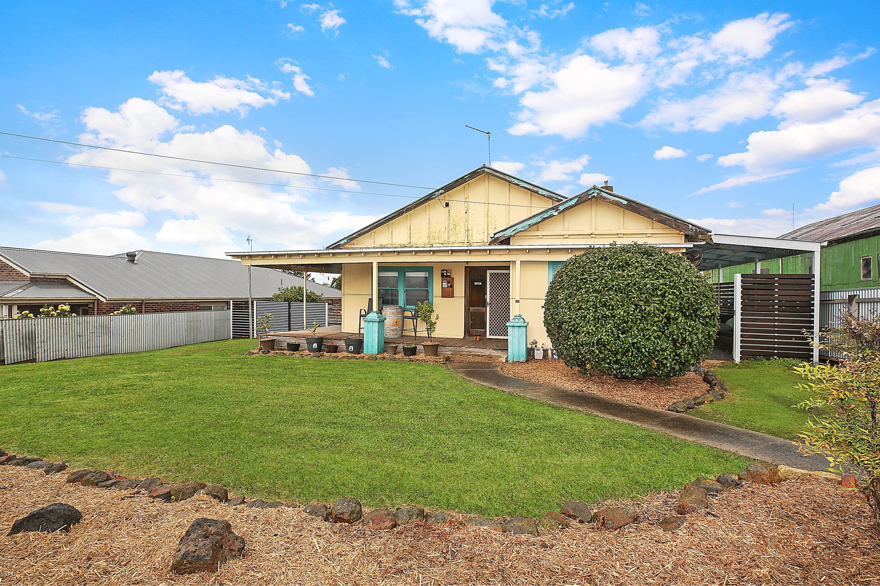 15 Smith Street, Cobden VIC 3266, Cobden - Thumbnail 2