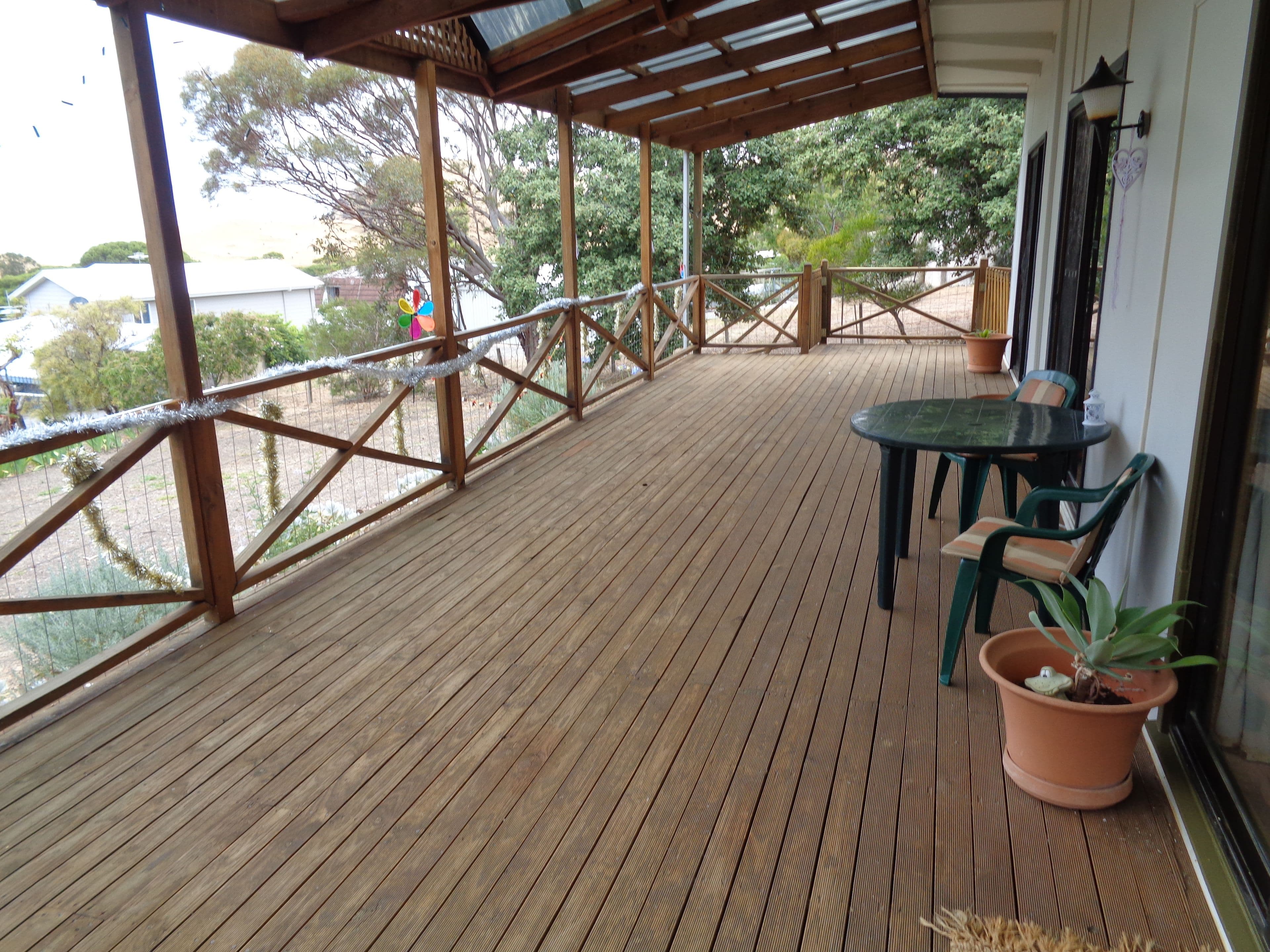 13 Scenic View Drive, Second Valley SA 5204, Second Valley - Thumbnail 2