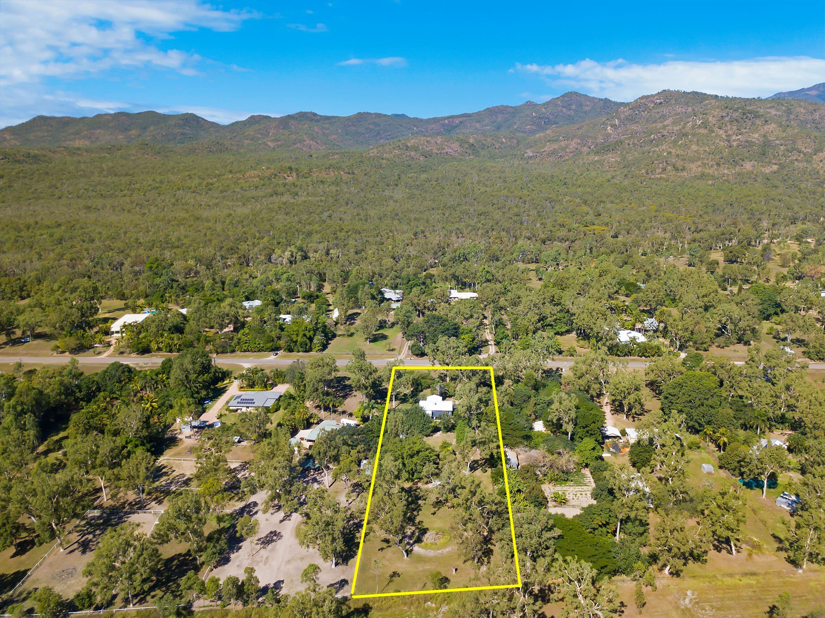 471 Forestry Road, Bluewater Park QLD 4818, Bluewater Park - Thumbnail 3