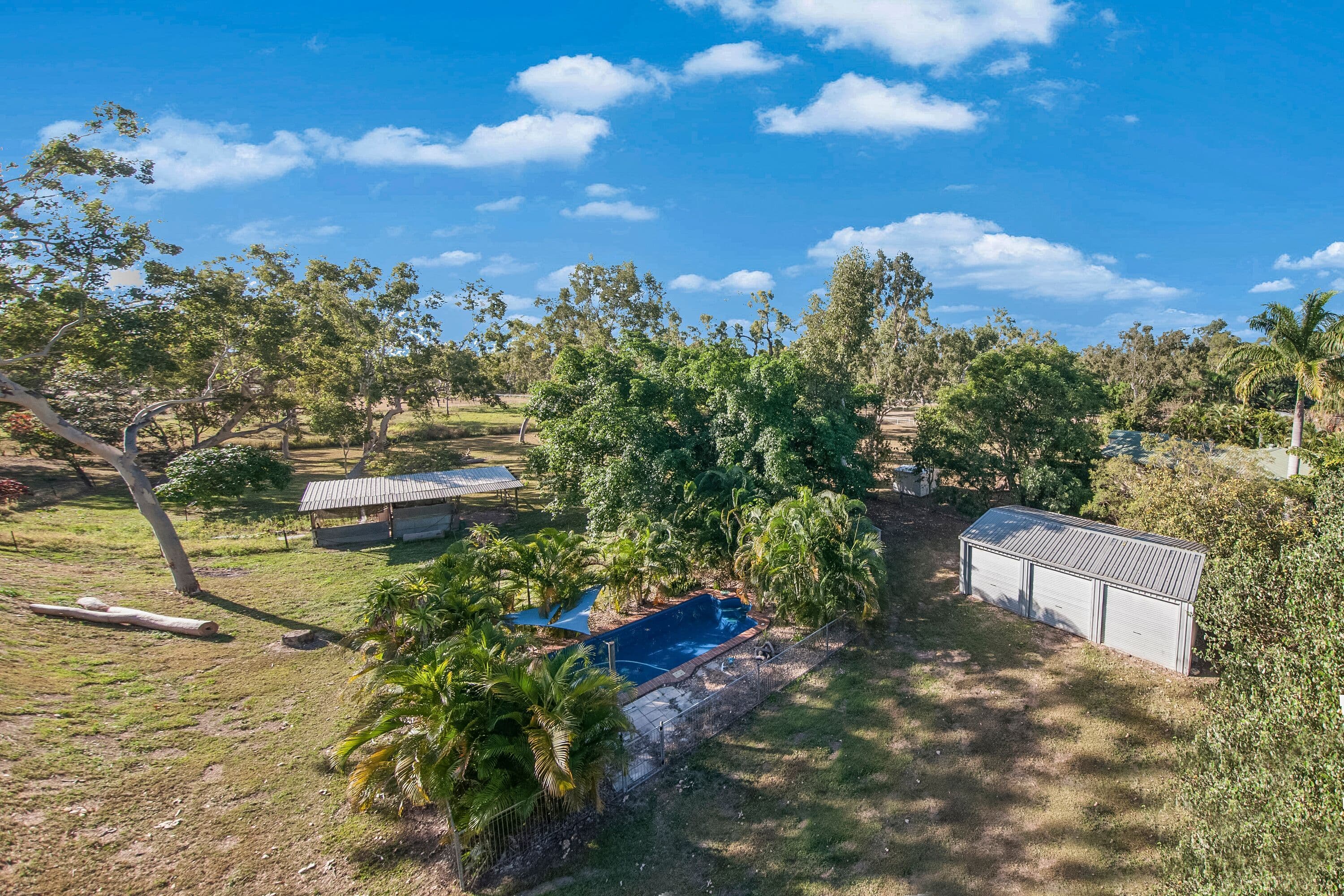 471 Forestry Road, Bluewater Park QLD 4818, Bluewater Park - Thumbnail 4