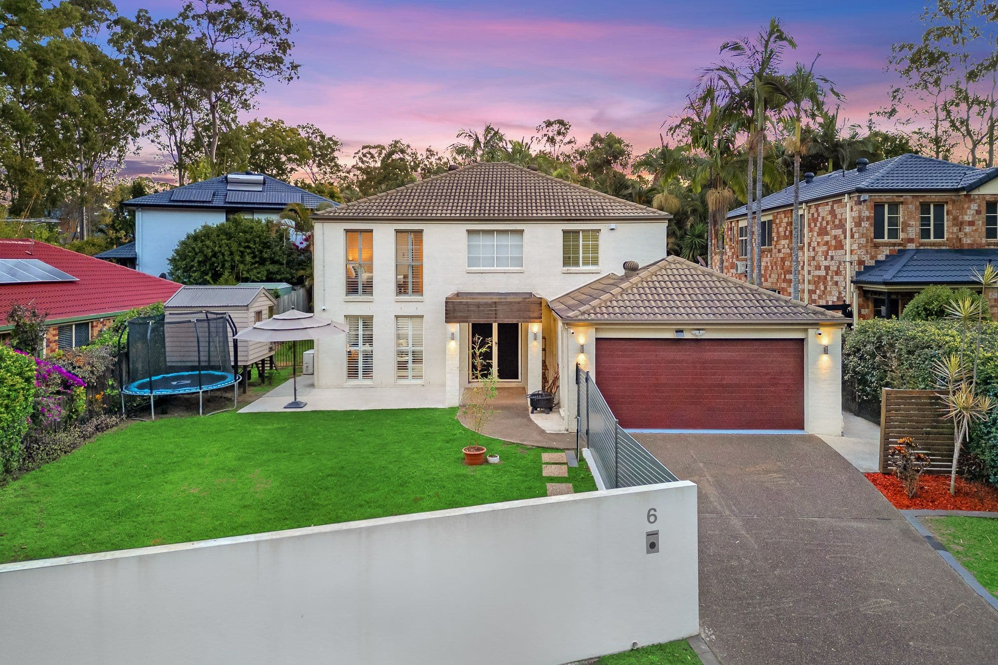 6 Woollahra Place, Forest Lake QLD 4078, Forest Lake - Image 1