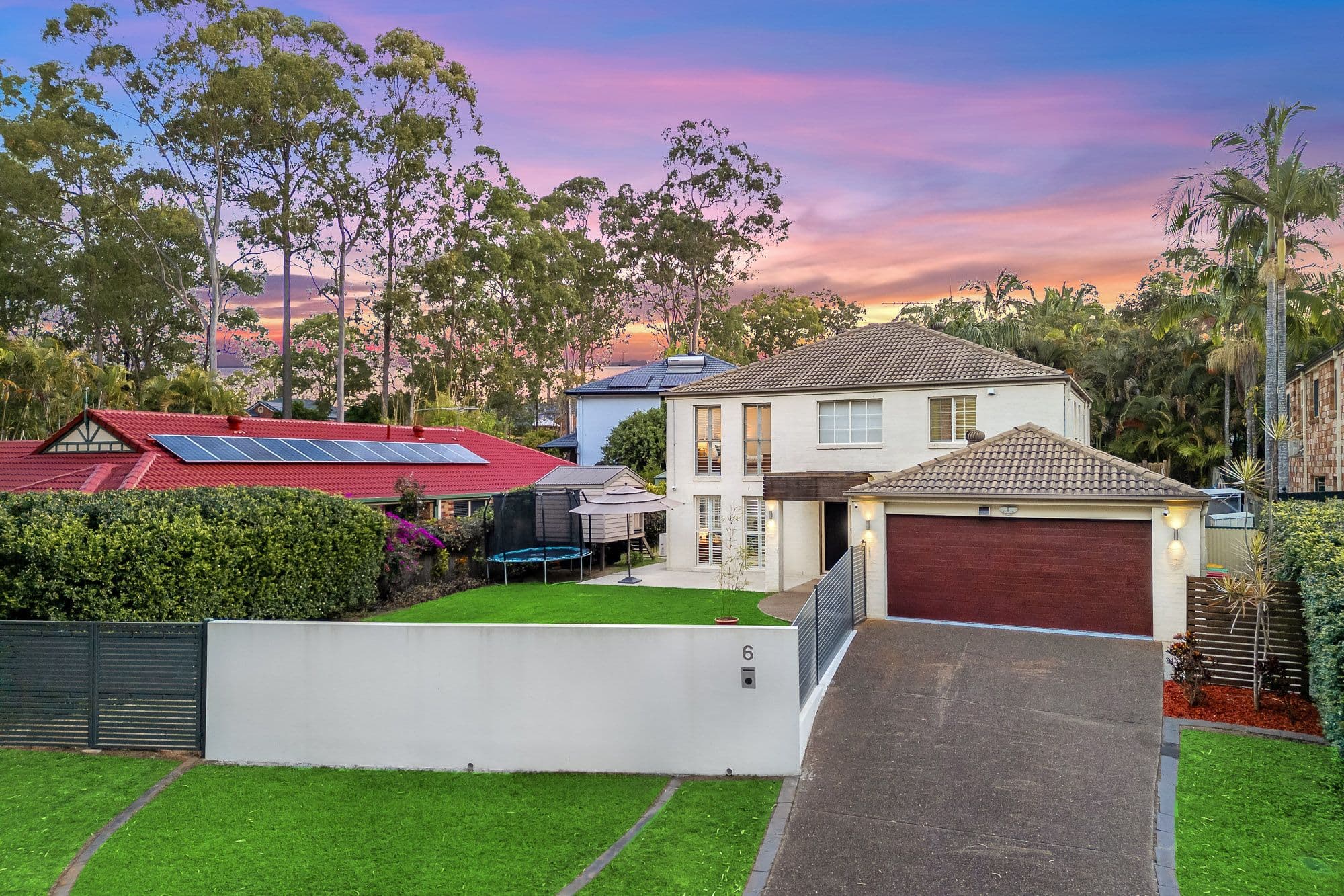 6 Woollahra Place, Forest Lake QLD 4078, Forest Lake - Thumbnail 2