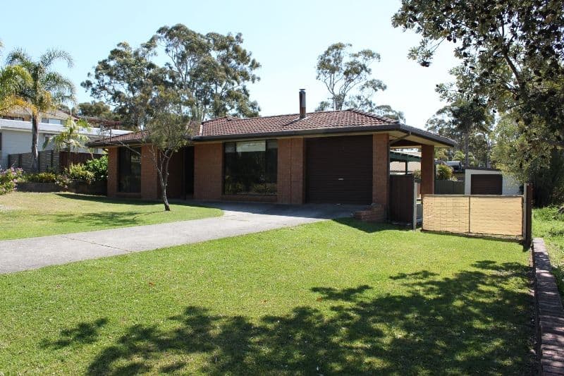 137 Frederick Street, SANCTUARY POINT NSW 2540, Sanctuary Point - Image 1