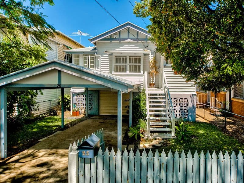 25 Hopetoun Street, ASCOT QLD 4007, Ascot - Image 1