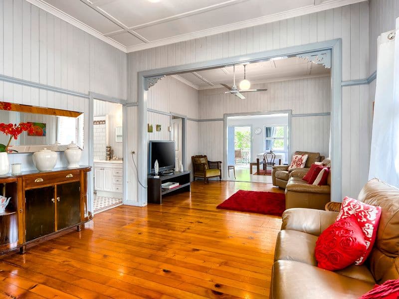 25 Hopetoun Street, ASCOT QLD 4007, Ascot - Thumbnail 2