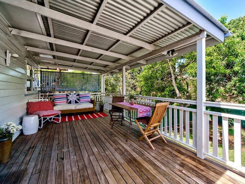25 Hopetoun Street, ASCOT QLD 4007, Ascot - Thumbnail 3