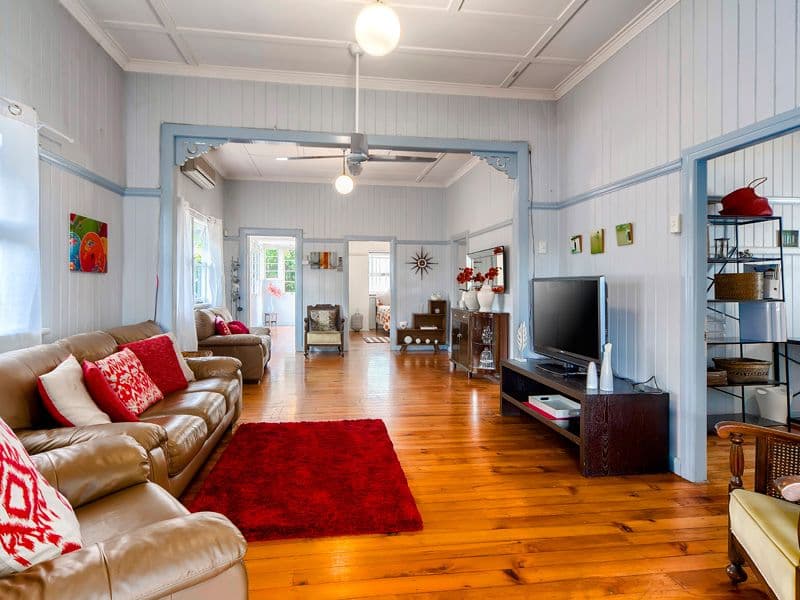 25 Hopetoun Street, ASCOT QLD 4007, Ascot - Thumbnail 5
